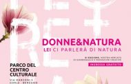 Floreka 2018 Donne e Natura