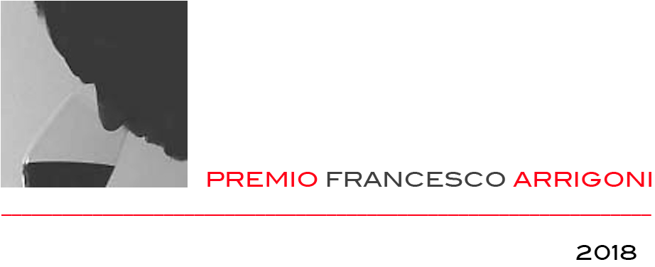 Premio Francesco Arrigoni 2018