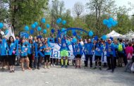 Make-a-wish corre per realizzare desideri