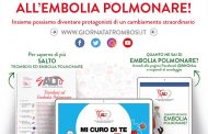 7° Giornata Nazionale per la Lotta alla Trombosi