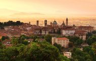 Turismo, Bergamo lancia una maxi campagna