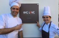 Nuovo a Colognola di Bergamo “One Love Restaurant”