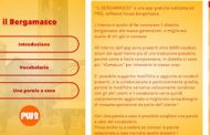 Parlare in bergamasco è più facile. App che traduce i vocaboli