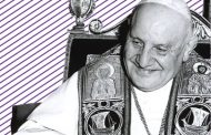 Papa Roncalli, protagonista della storia del 900