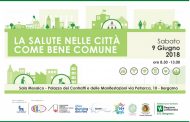 La salute nelle città come bene comune