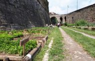 La Festa de LORTO inaugura il weekend del Palio di Città Alta