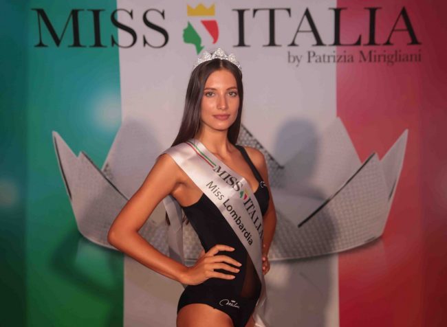 Regionali Miss Italia, ci sono tre bergamasche tra le finaliste