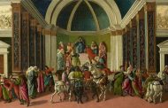 Le Storie di Botticelli arrivano a Bergamo