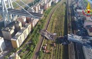 Post Genova, la Lega propone un «tagliando ai ponti»