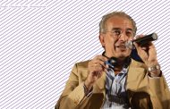 Gad Lerner ospite alle celebrazioni dell’Università