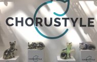 Chorustyle, la linea moda di Bosatelli in fiera a Rho