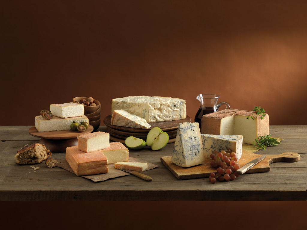 Cresce l'export e il biologico dei formaggi Arrigoni di Pagazzano