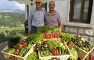 Le cose buone e biologiche di Rigoni d'Asiago in un nuovo locale chic a Milano