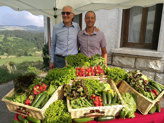 Le cose buone e biologiche di Rigoni d'Asiago in un nuovo locale chic a Milano