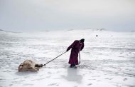 «Equilibrio Sottile» la terra oggi, per un futuro domani