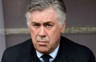 Ancelotti: «Partita sospesa se a Bergamo avremo discriminazioni»