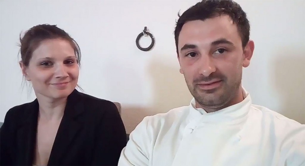 Stella Michelin nel Bresciano grazie a chef bergamasco