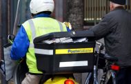 Poste, nuovo modello di recapito (al pomeriggio e nel weekend)