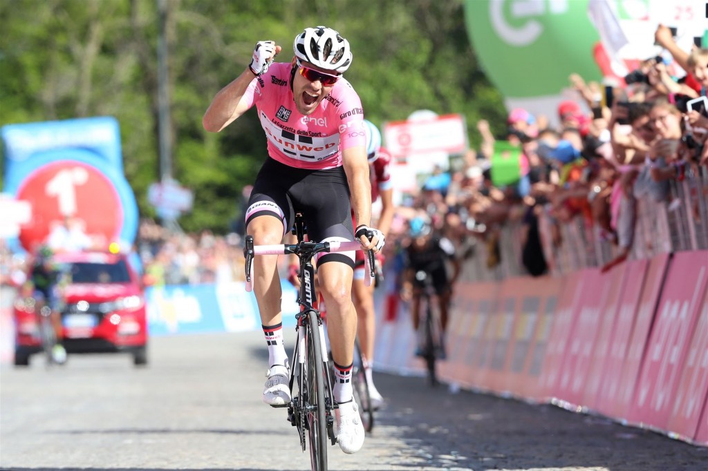 Giro d’Italia 2019, tappa da Lovere (per Presolana e Mortirolo)