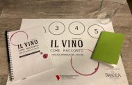 Torna il corso di degustazione secondo Veronelli per imparare a “leggere” il vino