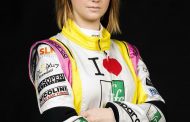 Al Monza Rally Show Rachele Somaschini pensa al “Monte”