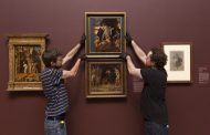 Le due “Resurrezioni” del Mantegna riunite a Londra