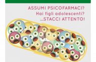 Adolescenti bergamaschi e psicofarmaci