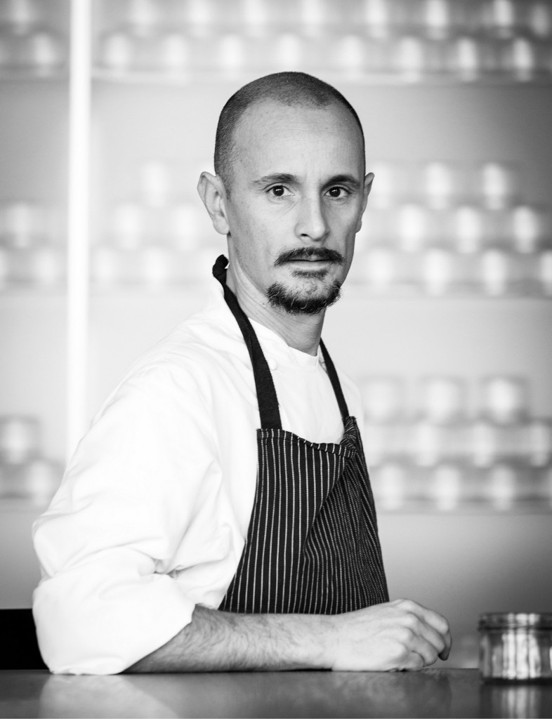 Gualtiero Marchesi e la Grande Cucina Italiana World Tour