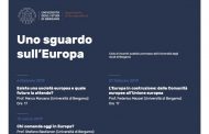 Uno sguardo sull’Europa: ciclo di incontri in UniBg