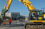 L’aeroporto diventerà più grande. Lavori di ampliamentoal via