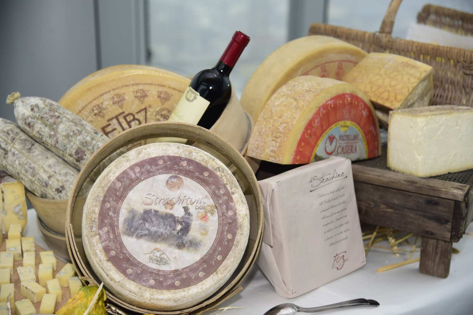 Presentata la quarta edizione di Forme (a Bergamo, a ottobre)
