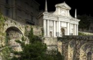 Una nuova illuminazione a led per le Mura (costa un milione)