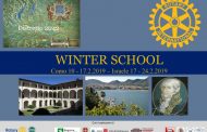 Winter School del Rotary