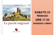 Le parole migranti