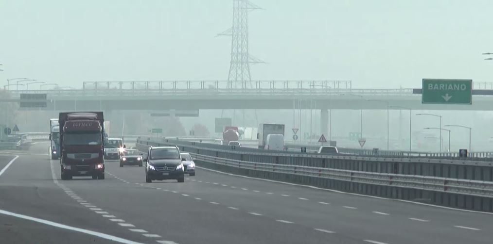 BreBeMi, 3600 posti di lavoro in cinque anni di autostrada