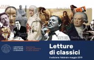 Letture dei classici all’Università di Bergamo