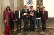 OSPITI INTERNAZIONALI ALL’UNIVERSITA’ DI BERGAMO