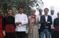 Ezio Gritti dal Sentierone all’Agriturismo Polisena