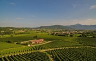 Nature e biologico il Franciacorta di Ronco Calino per il Vinitaly