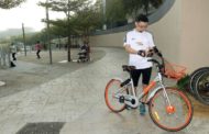 A Mobike il bando del Comune. Con bici più grandi (e a marce)