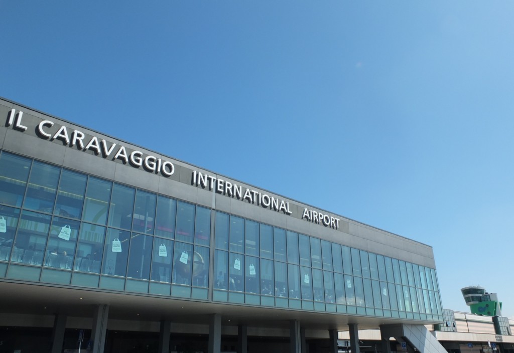 PROROGATI ORARI DELL’INFOPOINT ALL’AEROPORTO DI BERGAMO