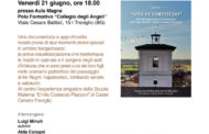 Venerdì 21 giugno al Collegio degli Angeli di Treviglio presentazione e distribuzione gratuita del volume “Spes et fortitudo”