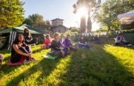 La natura incontra il liberty alla 12° edizione di Floreka