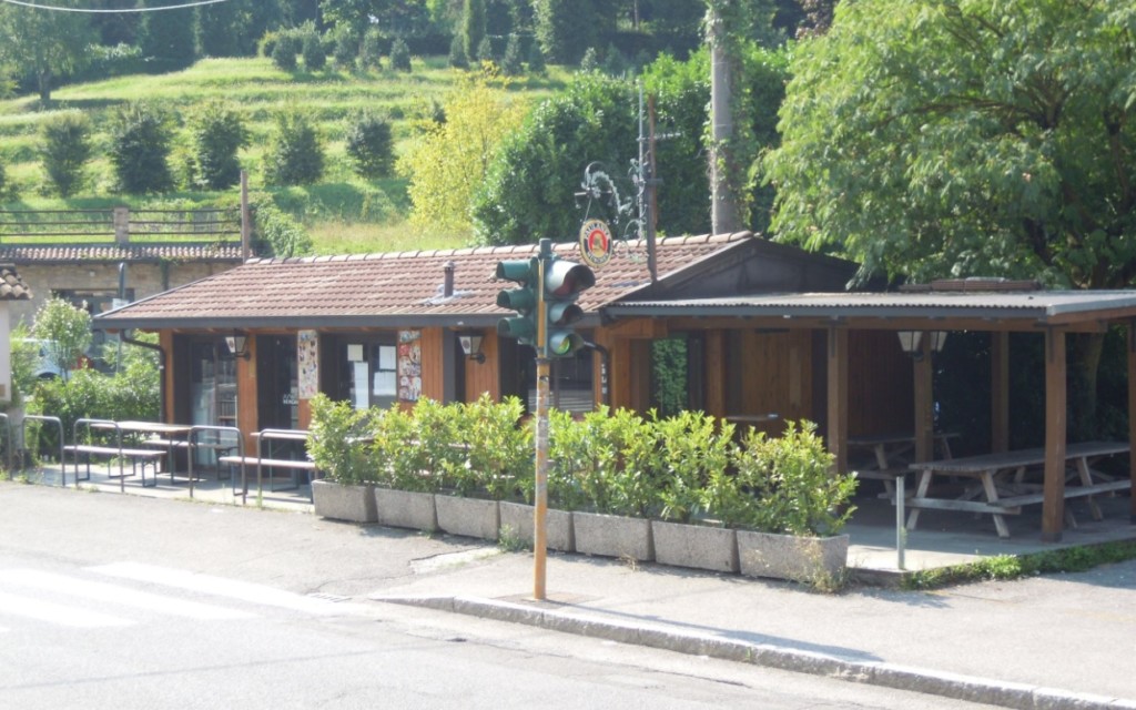 Il Capolinea 65 ha chiuso. La Ramera perde un locale storico