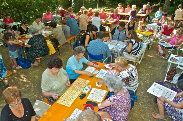 Madonna della Castagna, si riparte (per il 15esimo anno)