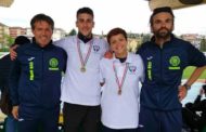 Olimpiadi Universitarie 2019: l'Università di Bergamo in gara con due giovani nel nuoto e nell'atletica