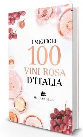 Giovedì 18 luglio serata Slow Food sui vini rosati al NOI Restaurant di Bergamo