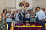 A Scanzorosciate grande festa nel nome del Moscato docg
