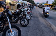 Festa Bikers, un successo lungo oltre 50mila persone