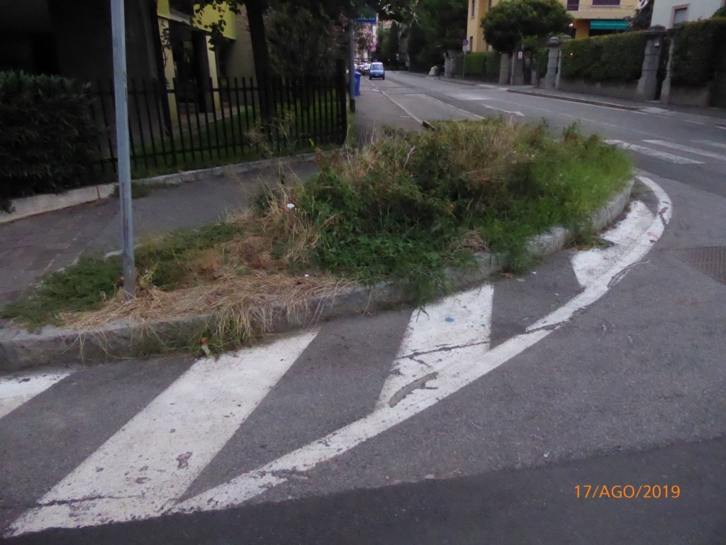 Pulizia delle strade e cura del verde, allarme di Federconsumatori